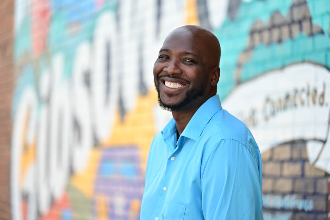 Bryant Crisp in Gibsonville